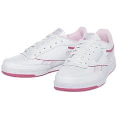 Reebok Obuv biela 37 EU Club C Revenge