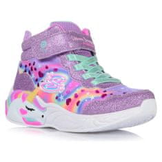 Skechers Obuv fialová 27.5 EU Unicorn Dreams-magic