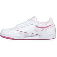 Reebok Obuv biela 37 EU Club C Revenge