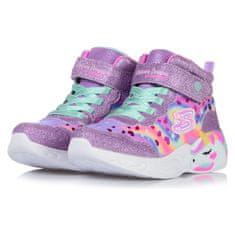 Skechers Obuv fialová 27.5 EU Unicorn Dreams-magic