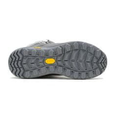 Merrell Obuv sivá 39 EU Siren 4 Thermo Mid Zip