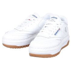 Reebok Obuv biela 37 EU Club C Extra