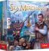 Trefl The Sea Merchants: Kupci na mori