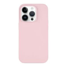 Tactical Zadný kryt MagForce Velvet Smoothie pre Apple iPhone 14 Pro Pink Panther