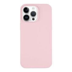 Tactical Zadný kryt MagForce Velvet Smoothie pre Apple iPhone 14 Pro Max Pink Panther