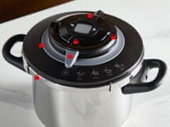 Tefal Clipso+ CHEF tlakový hrniec 6l P4550731