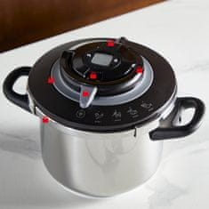 Tefal Clipso+ CHEF tlakový hrniec 6l P4550731