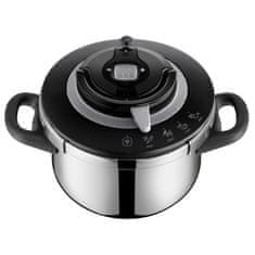 Tefal Clipso+ CHEF tlakový hrniec 4.5 l P4550632