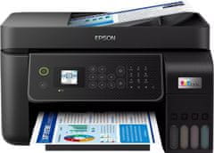 Epson Tlačiareň EcoTank L5310 (C11CJ65412)