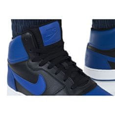 Nike Obuv modrá 42.5 EU Ebernon Mid