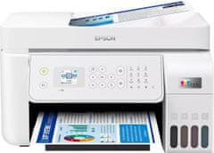 Epson Tlačiareň EcoTank L5316 (C11CJ65413)