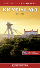 Bratislava City Guide