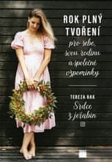 Tereza Rak: Rok plný tvoření