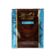 LINDT Horúca čokoláda mliečna - jednorázové balenie 20 g