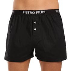 Pietro Filipi 2PACK pánske trenky viacfarebné (2TC001) - veľkosť XXXL