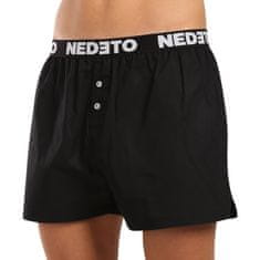 Nedeto 2PACK pánske trenky viacfarebné (2NTC003) - veľkosť XXXL