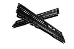 A-Data Gammix D10/DDR4/32GB/3200MHz/CL16/2x16GB/Black