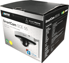 ANTIK Telecom WiFi Otočná Antik Smart Cam SCE 55