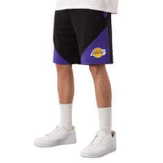 New Era Nohavice 183 - 187 cm/L Nba Team Los Angeles Lakers