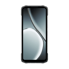 Doogee Blade 10 MAX, 8+12/256GB, 10300mAh, černý