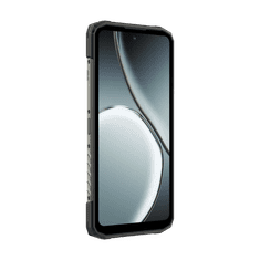 Doogee Blade 10 MAX, 8+12/256GB, 10300mAh, černý