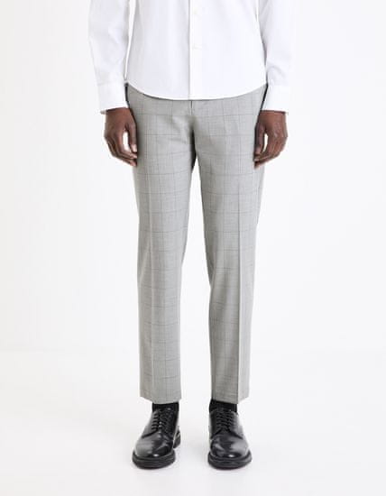 Celio Nohavice chino Gocarreau