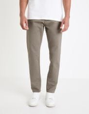 Celio Nohavice slim Gofive 30