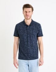 Celio Polo tričko pique Gevague S