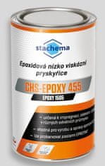 STACHEMA Epoxy 1505/455, 770g