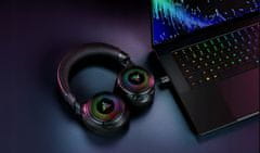 Razer Slúchadlá Kraken V4 RZ04-05170100-R3M1