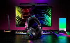 Razer Slúchadlá Kraken V4 RZ04-05170100-R3M1