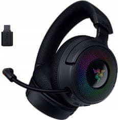 Razer Slúchadlá Kraken V4 RZ04-05170100-R3M1