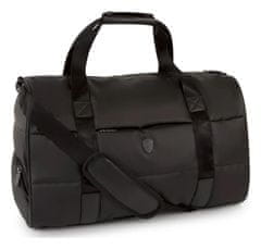 Heys Puffer Duffel Bag Black