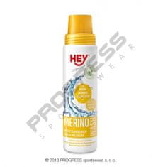 Hey Sport prací prostředek Merino wash 250ml