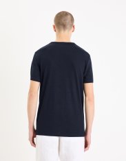 Celio Tričko henley Geliney S