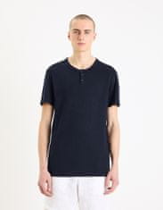 Celio Tričko henley Geliney S