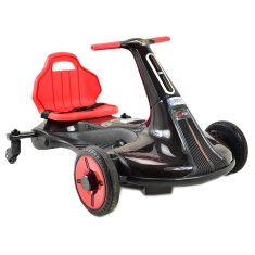 Lean-toys VYSOKORÝCHLOSTNÁ DRIFTOVACIA MOTOKÁRA, BLUETOOTH, SVETLÁ NOVINKA/BDQ-8108