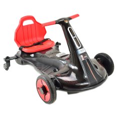 Lean-toys VYSOKORÝCHLOSTNÁ DRIFTOVACIA MOTOKÁRA, BLUETOOTH, SVETLÁ NOVINKA/BDQ-8108