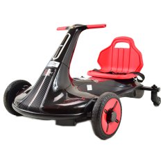 Lean-toys VYSOKORÝCHLOSTNÁ DRIFTOVACIA MOTOKÁRA, BLUETOOTH, SVETLÁ NOVINKA/BDQ-8108