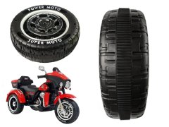 Lean-toys Predné koleso pre motocykel ABM-5288