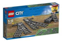 KECJA Lego CITY 60238 Crossovers