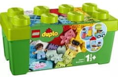 KECJA Lego DUPLO 10913 Krabica kociek