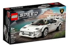 KECJA Lego SPEED CHAMPIONS 76908 Lamborghini Countach