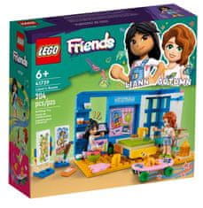 KECJA Lego FRIENDS 41739 Liannina izba