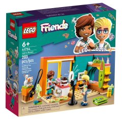 KECJA Lego FRIENDS 41754 Leova izba