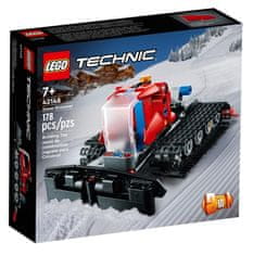 KECJA Lego TECHNIC 42148 Ratrak