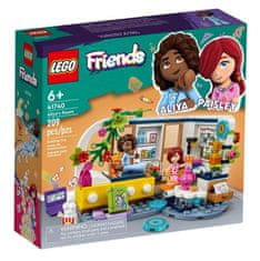 KECJA Lego FRIENDS 41740 Aliina izba