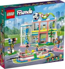 KECJA Lego FRIENDS 41744 Športové centrum