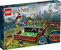 KECJA Lego HARRY POTTER 76416 Quidditchova truhlica