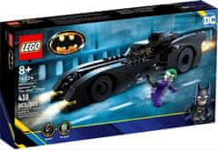 KECJA Lego DC 76224 Batmobil: Batman prenasleduje Jokera